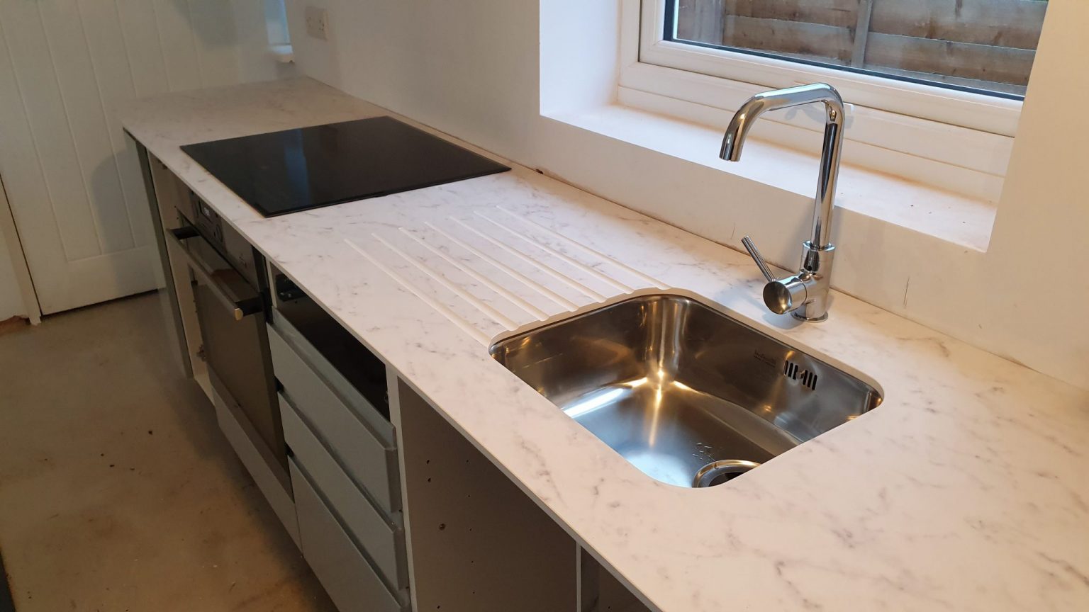 HighestRated Worktop Fitters Sussex The Worktop Fitter