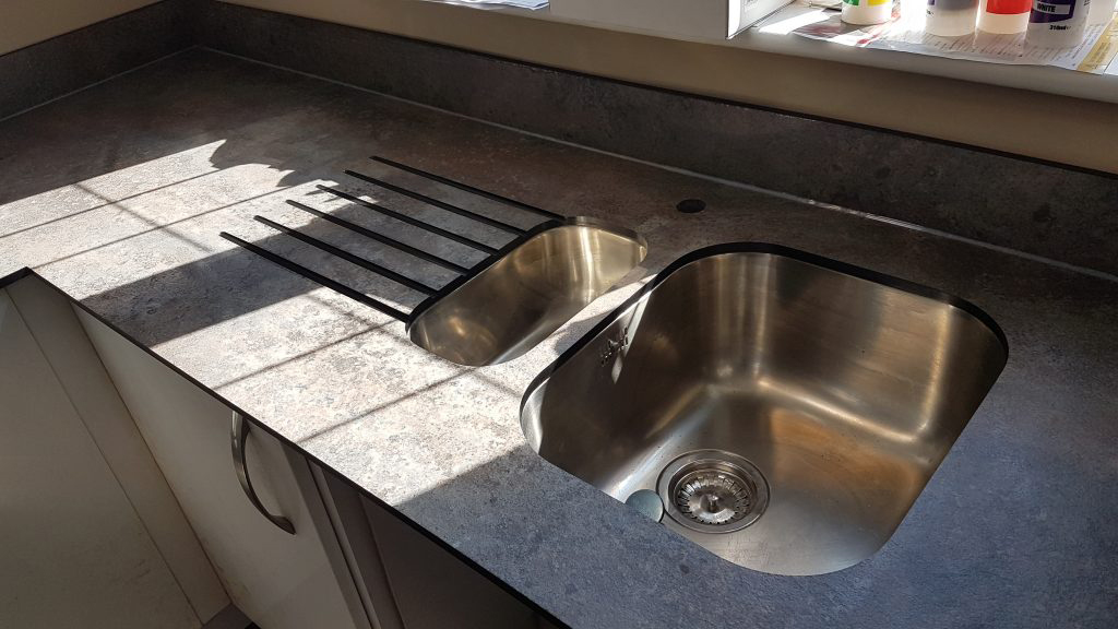 Worktop Fitters Sussex 3